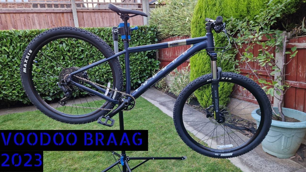 Voodoo Braag 2023