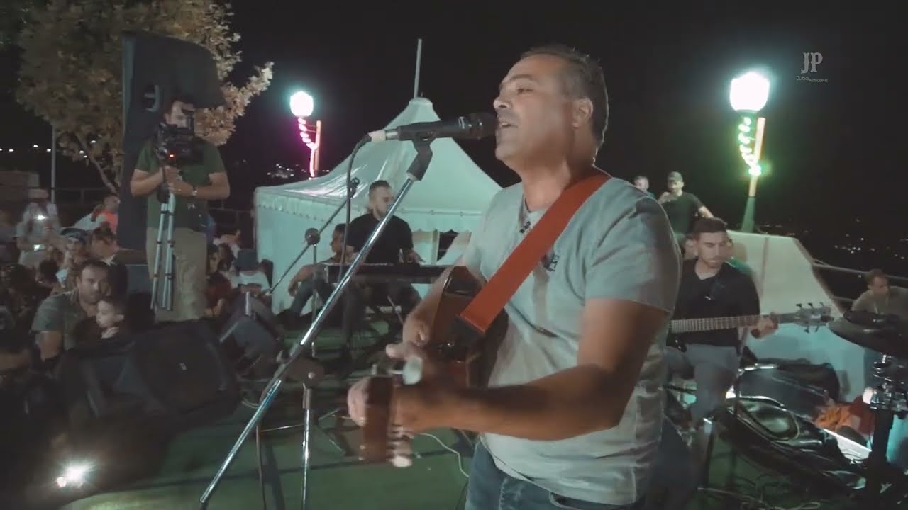 Djilali hamama live quelle ambiance ! TAZROUTS Tizi ouzou