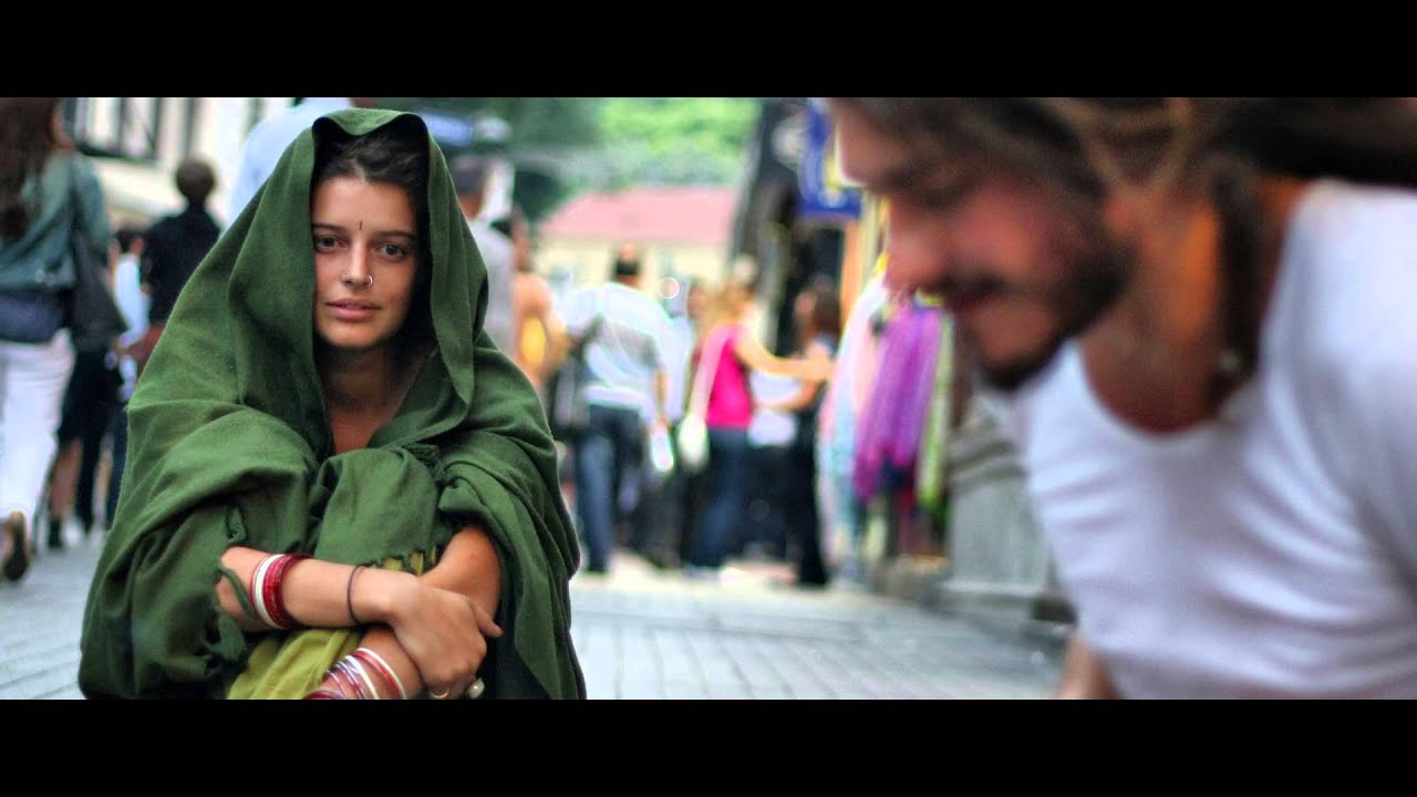 Kurdish Folk Song - Horai Kurdi