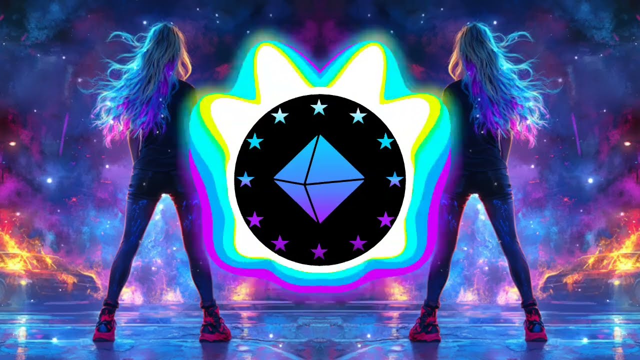 HOL! - BOSS FIGHT (EU4YX Remix)