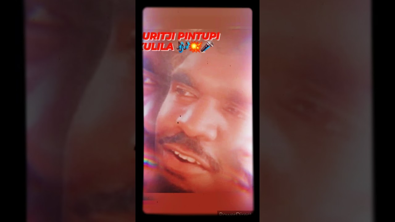 [ luritji pintupi kulila ] - jordaneggley 🎶