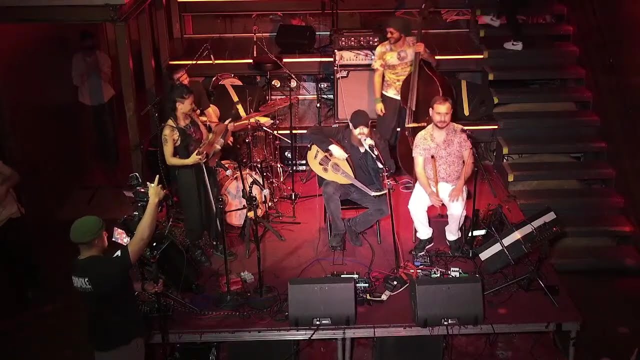 ** Baklava Express ** - 05.02.2025 Nublu151 Live Stream