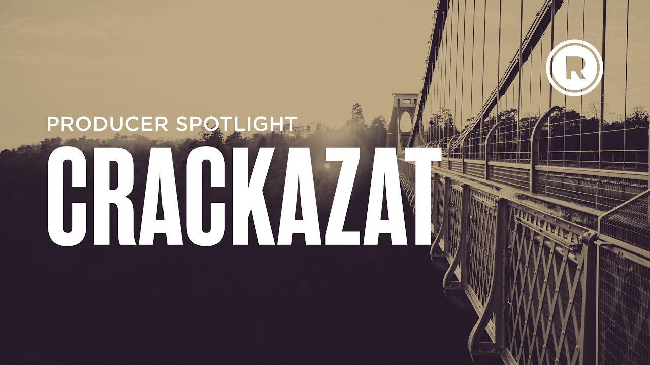 Crackazat Mix | Crackazat Tribute Mix
