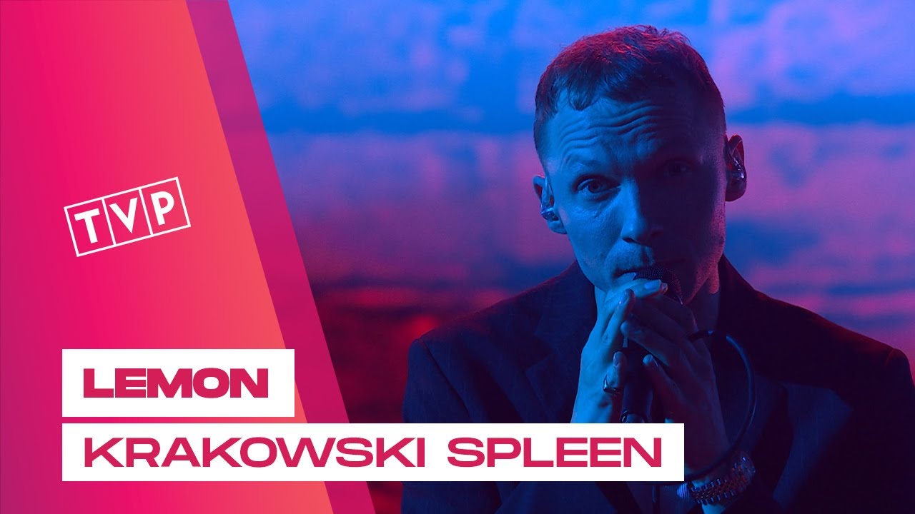 LemON - Krakowski Spleen || Muzyka na Dobry Wiecz&oacute;r