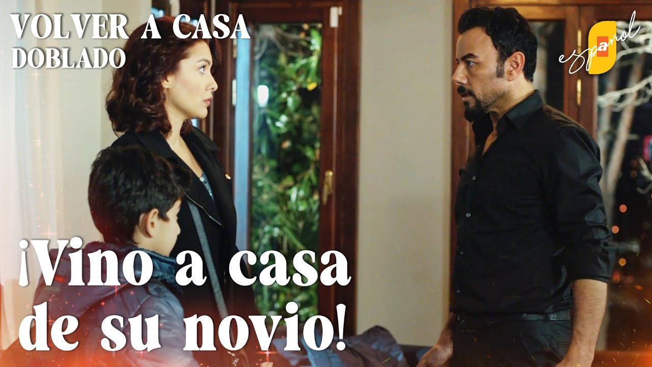 ¡Sevda se fue de casa! - Volver a Casa | Eve Dönüş