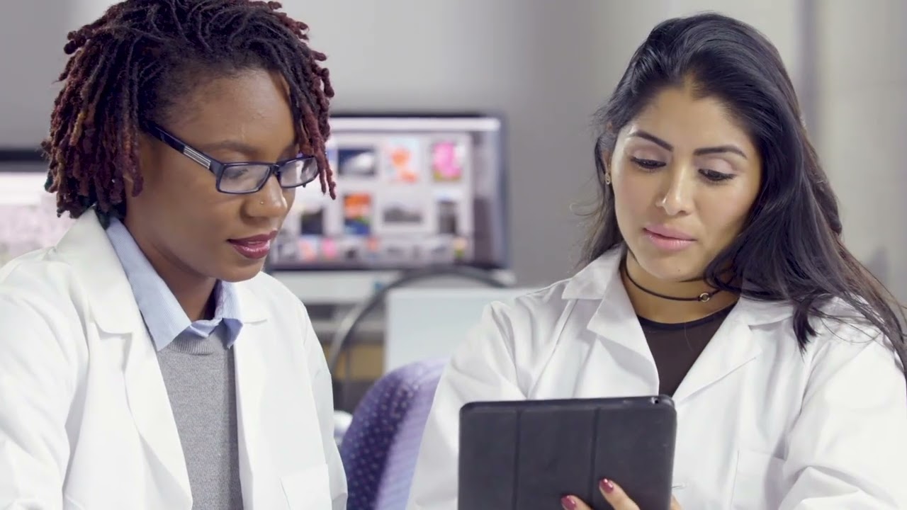 Welcome to CannLearn, your source for cannabis testing expertise and training