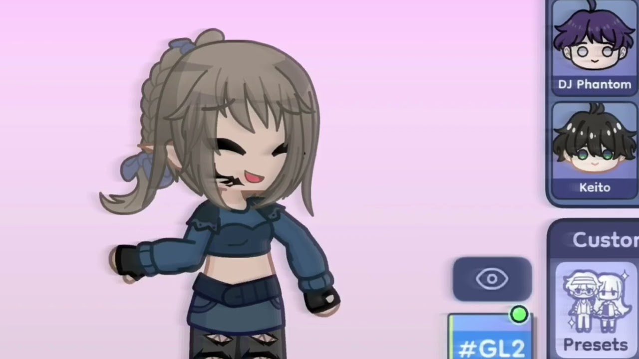 “i am a real person…” ~ ib: 