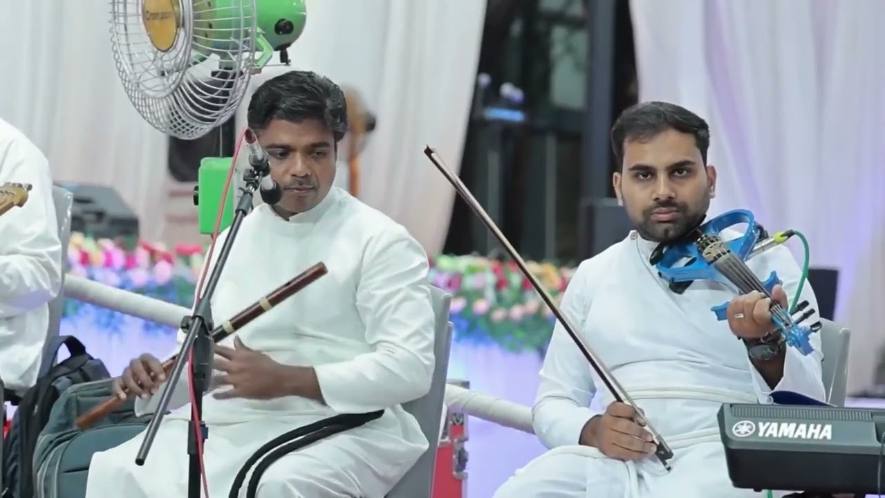கல்வாரியின் தேவன் | kalvaariyien Dhevan