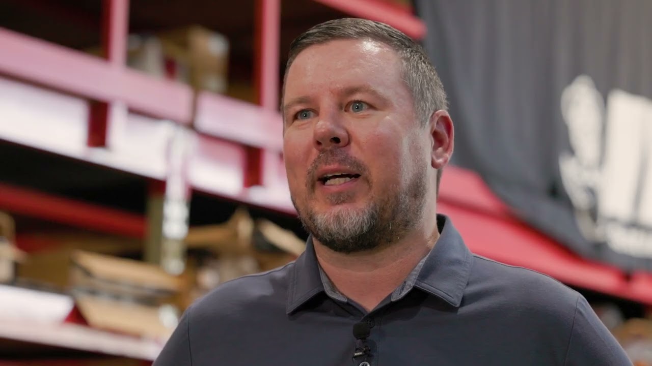 Why Building Supply Delivery Operations Are Harder Than Ever