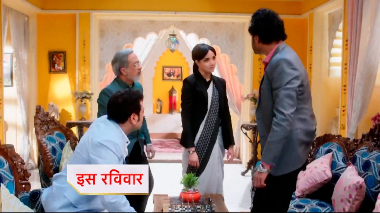 Advocate Anjali Awasthi Today Episode New PROMO | 27th February 2026