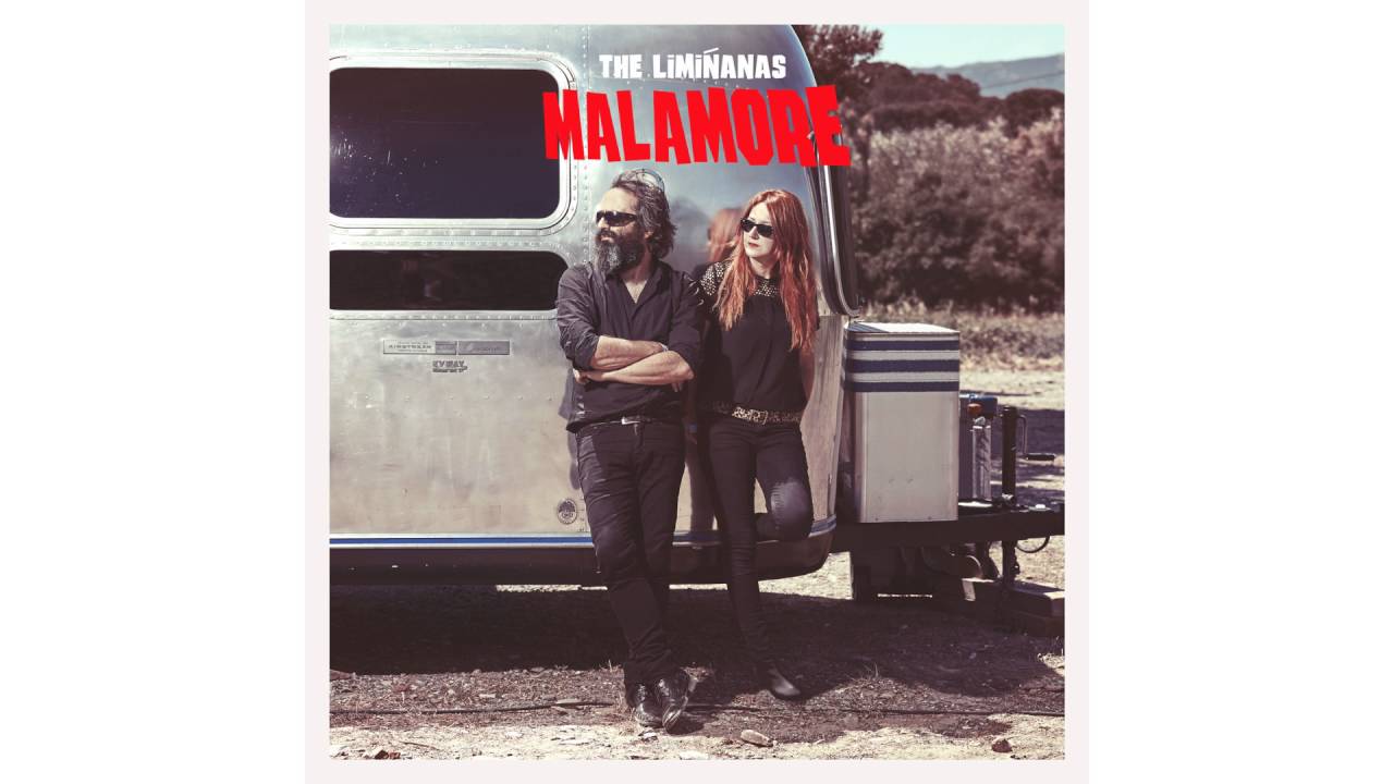 The Limiñanas - The Dead Are Walking