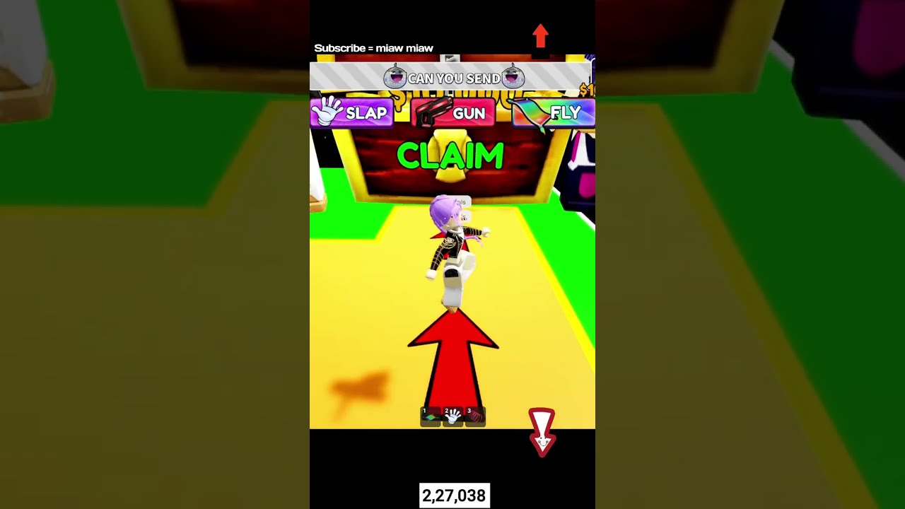 Roblox Best Live Stream With Every Viewer ! 197 #roblox