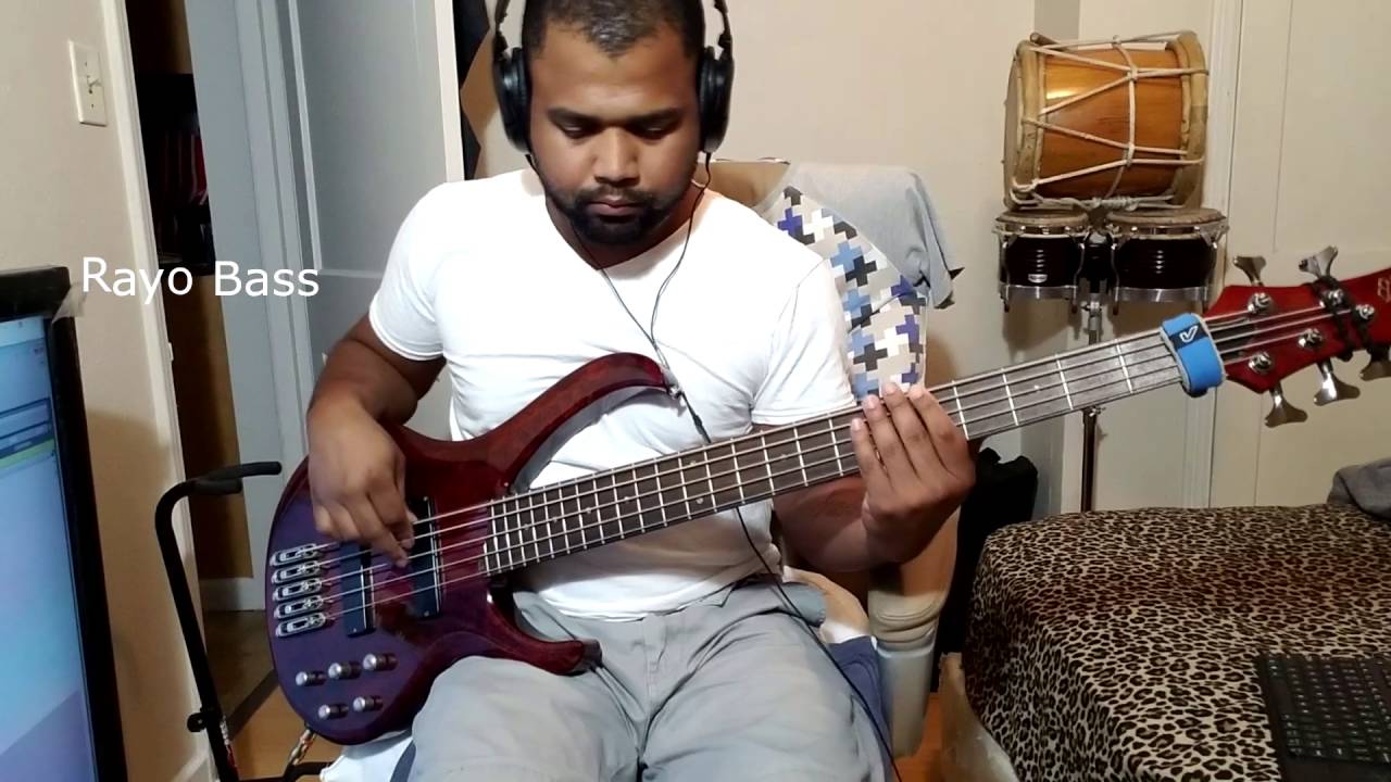 Ala Jaza Intro