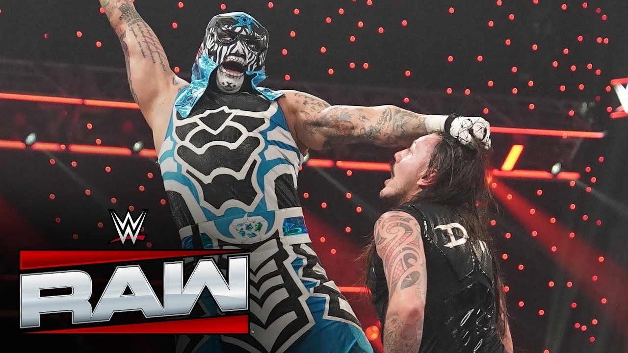 🔴Penta is The New Intercontinental Champion WWE 2K26 (HIT THAT SUBSCRIBE BUTTON)
