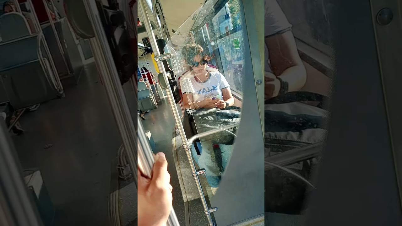 Autobus Roma ATAC linea 341 bene/Lionello fino a Fucini/davanzati quella nuova tutti insieme quasi 