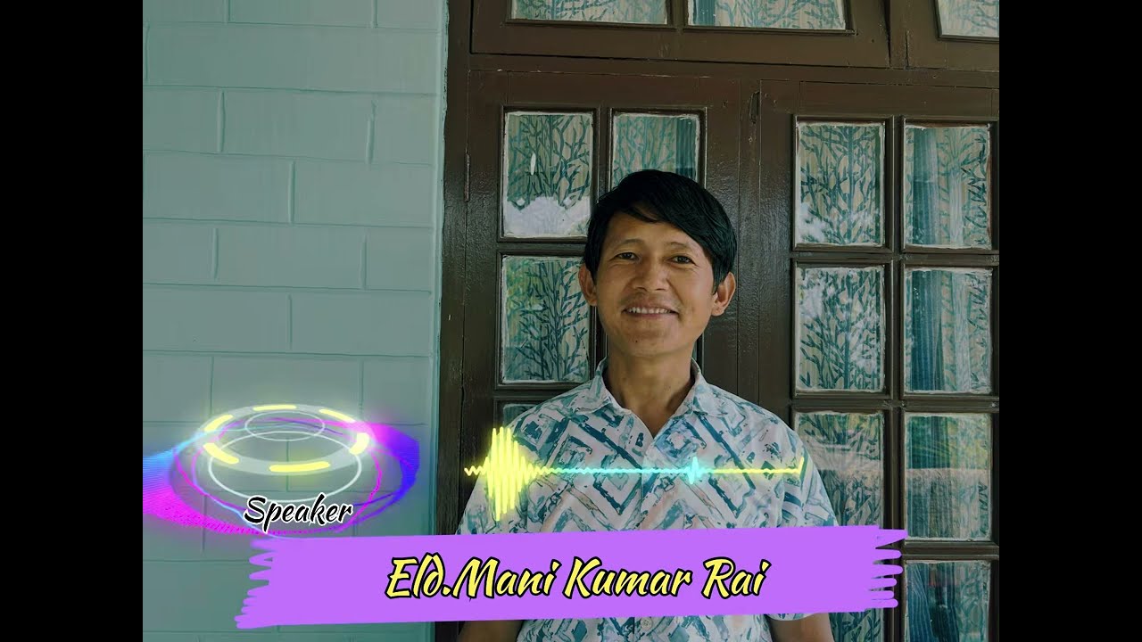 मत्ती 25:14-30// हामीले परमेश्वरको कामलाई कति ईमानदार साथ गरी रहे छाै??Eld Mani khaling