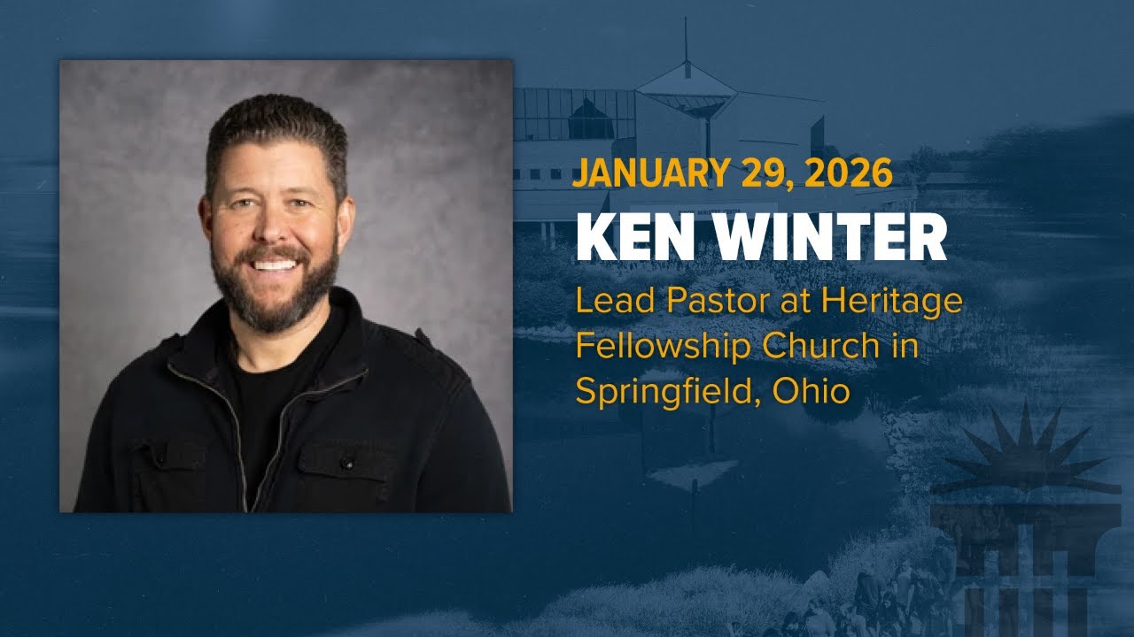 Chapel | Ken Winter