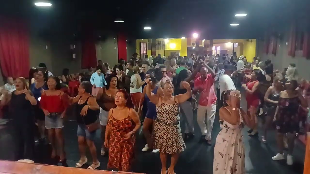 #piaudoforro Baile Dançante Cauvic DANÇAS Guarulhos SP 🎹🎤❤️ PIAU DO FORRÓ #musica2026 #cauvic 