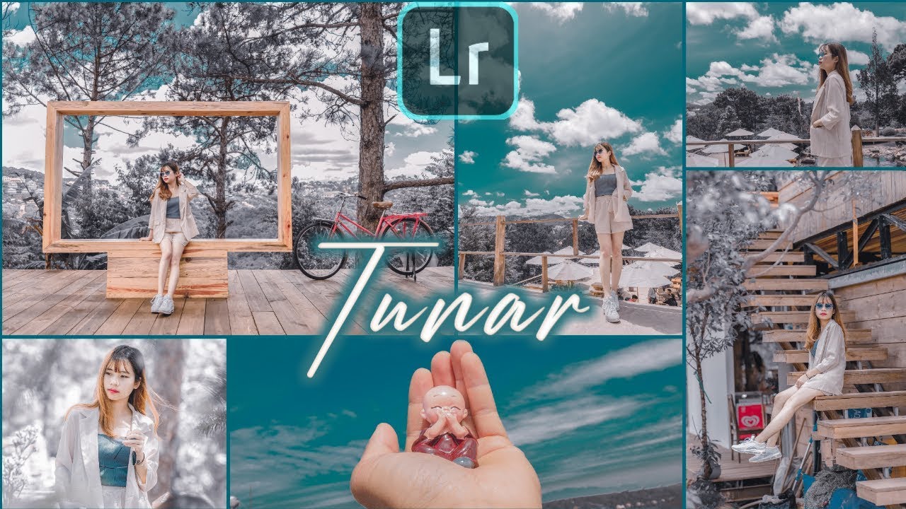 lightroom mobile presets free dng | lightroom tutorial new 2019 | lightroom mobile soft color