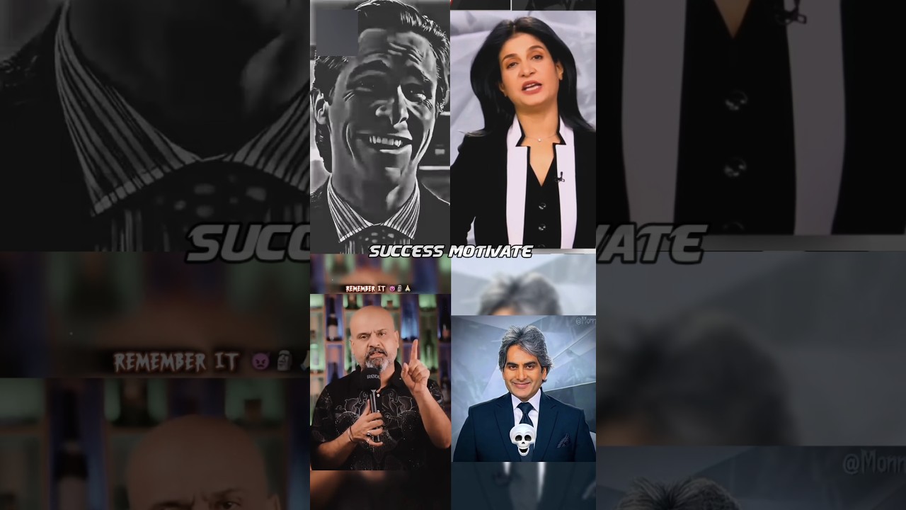 😎🔥Powerful Motivational Video 💯| Success Motivate| #attitude #success #shorts l