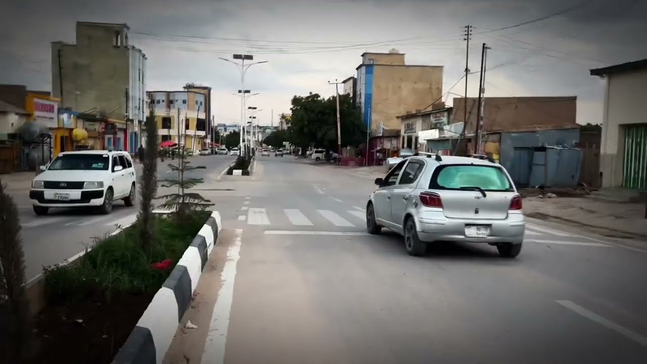 HARGEISA IYO SUBAXA HORE 