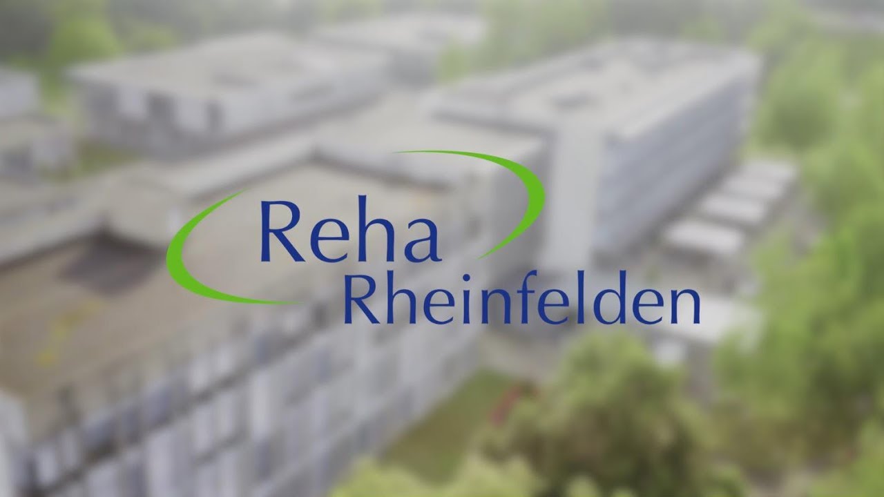 Reha Rheinfelden - Unternehmensfilm