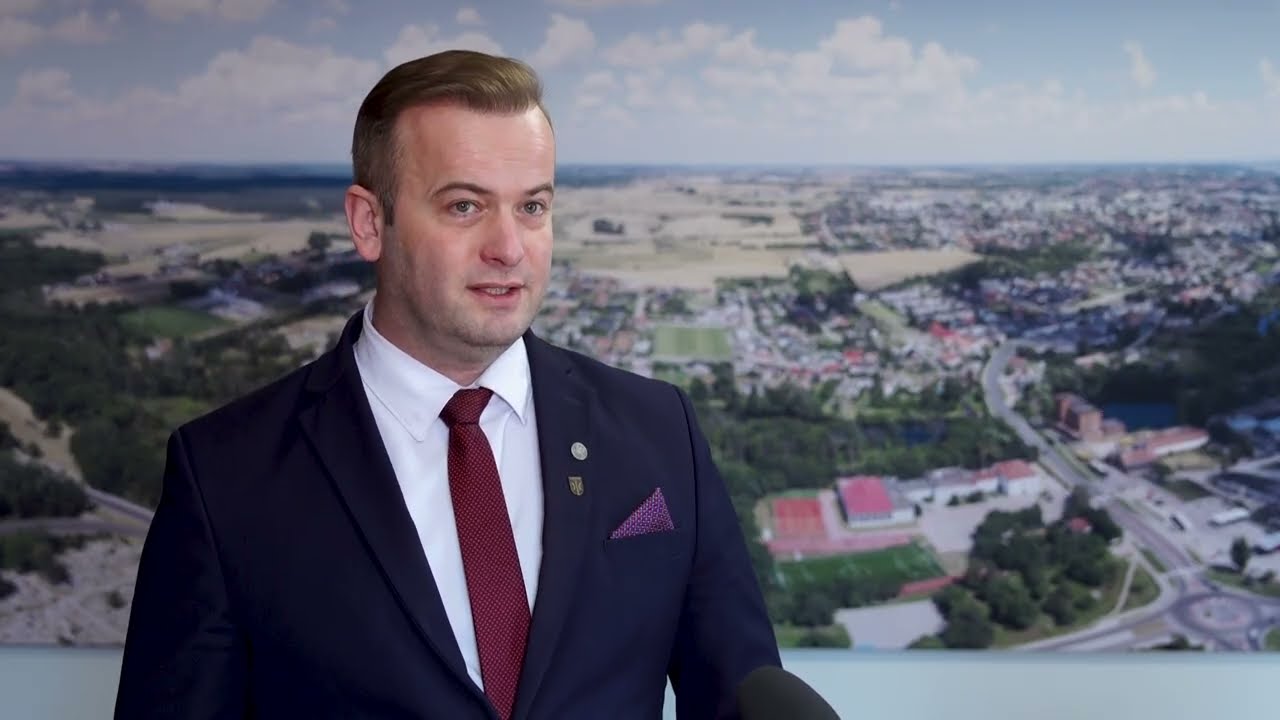 22 Sesja Rady Miejskiej w Świeciu luty 2026