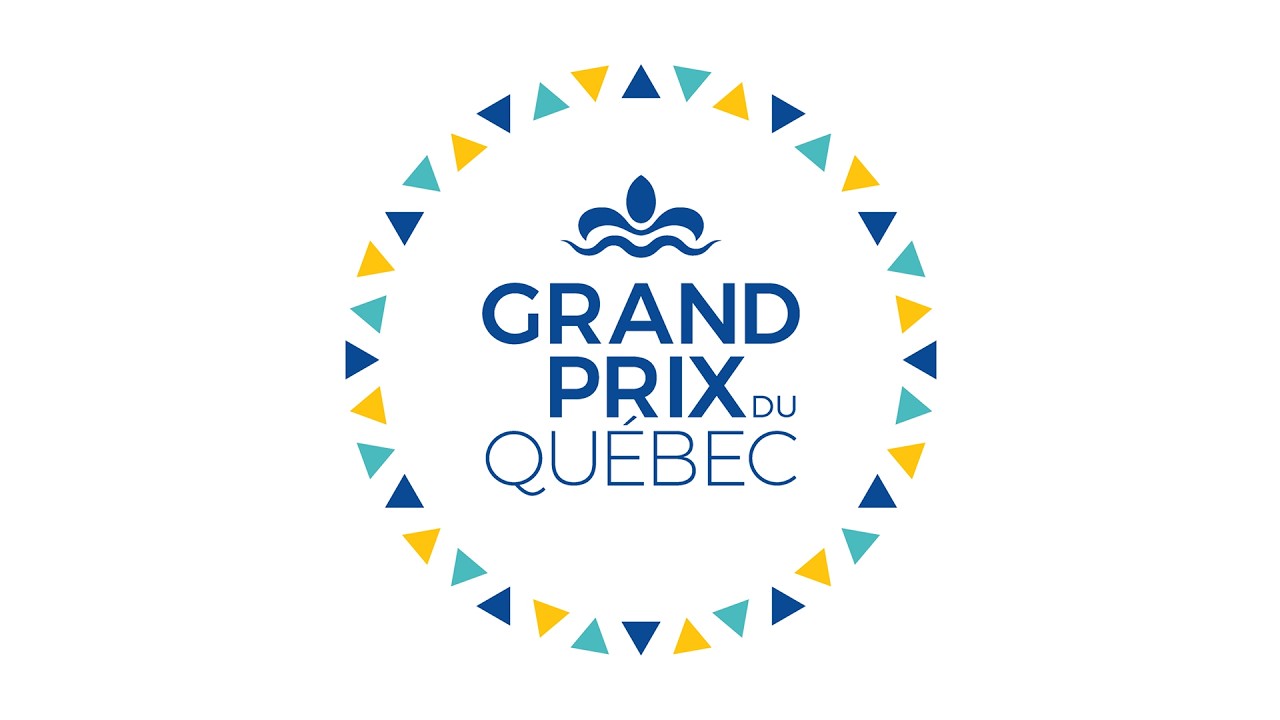 2025 Grand Prix du Québec - Jour 1 Préliminaires