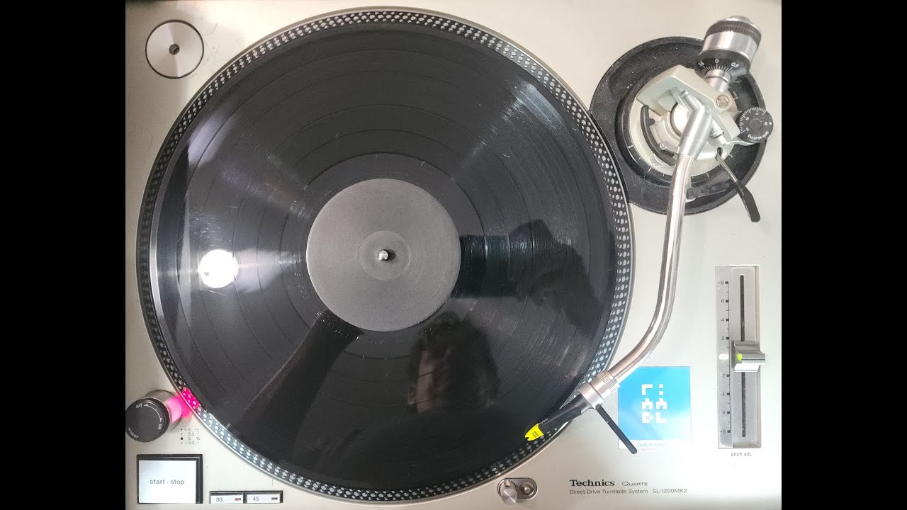 Comtron – What We Sell EP