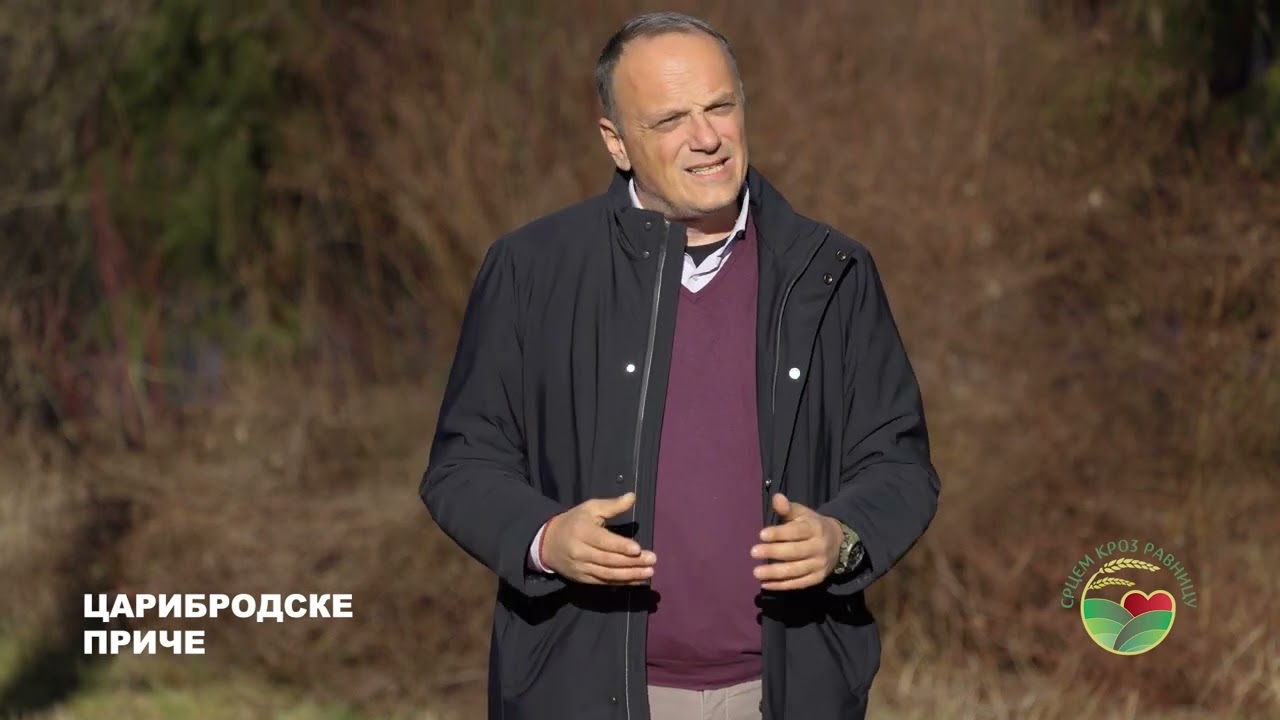 EMISIJA Srcem kroz ravnicu S3 EP57   Caribrodske price  Balkantrip TV