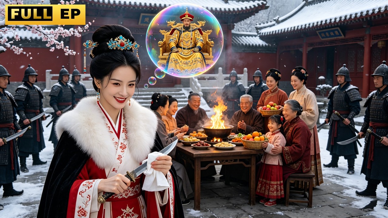 She was reborn, solely for revenge.【The Secret Healer Returns】