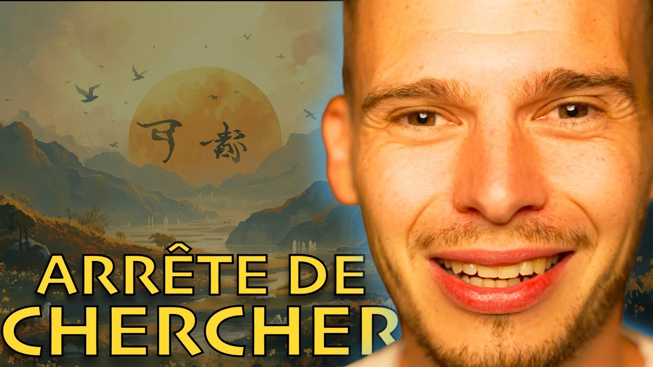 C’est quoi l’Ikigai ? La Vraie Définition !