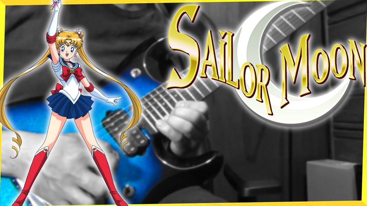 Sailor Moon - 