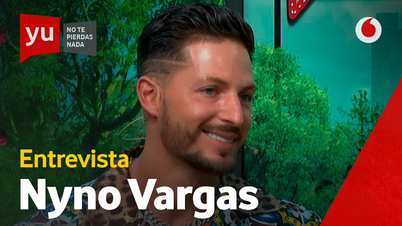 🎙️ El truco infalible para ligar de Nyno Vargas - Vodafone yu