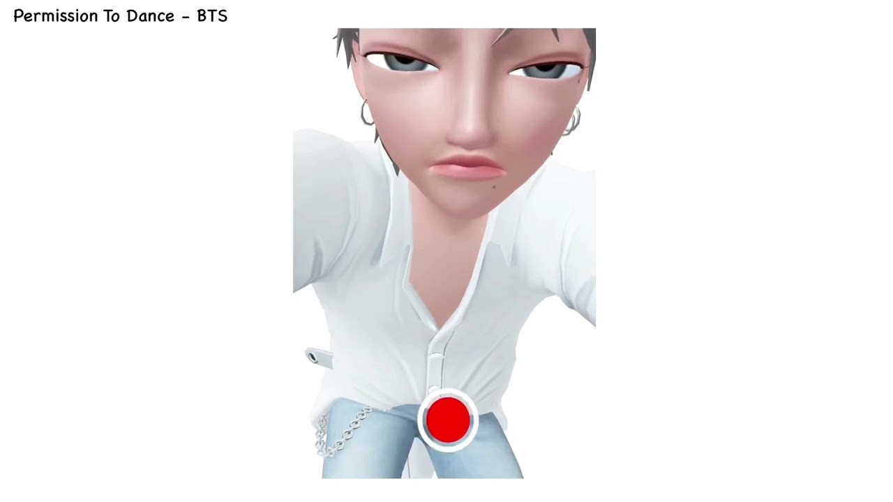 All ZEPETO Dance Collection K-pop & TikTok Part 3