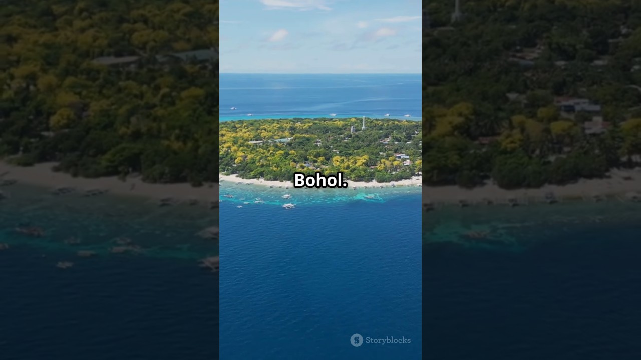 Откройте для себя лучшую пляжную провинцию на Филиппинах! #travelphilippines #beachprovince #beachparadise