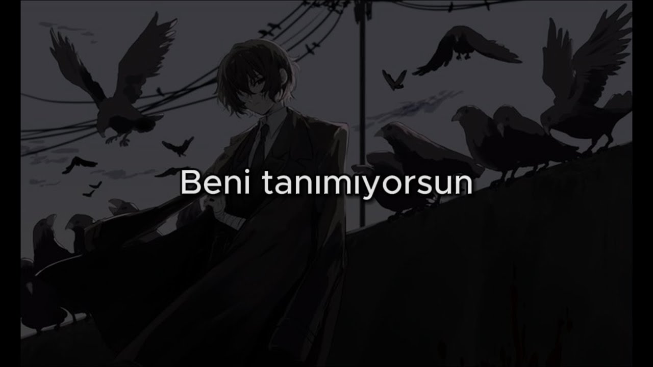 Art of Dying - You Don’t Know Me (Türkçe Çeviri)