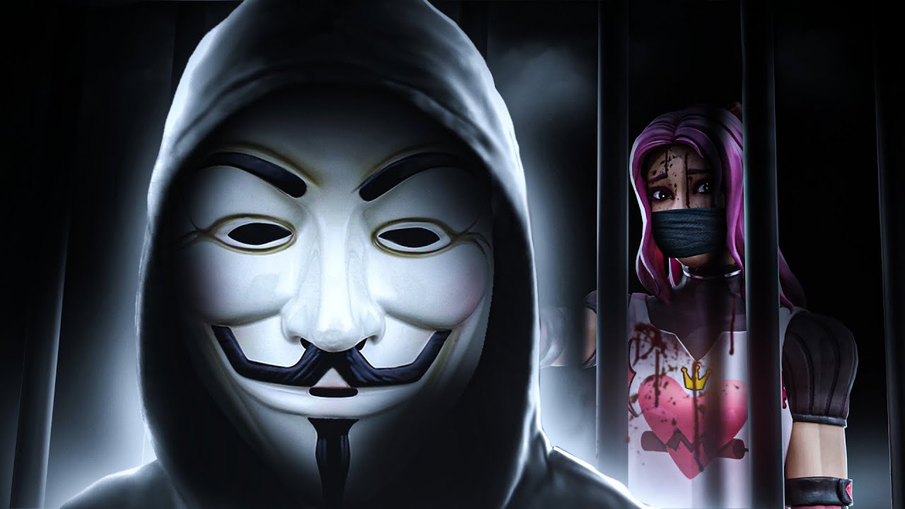 Meet My Girlfriends KIDNAPPER...