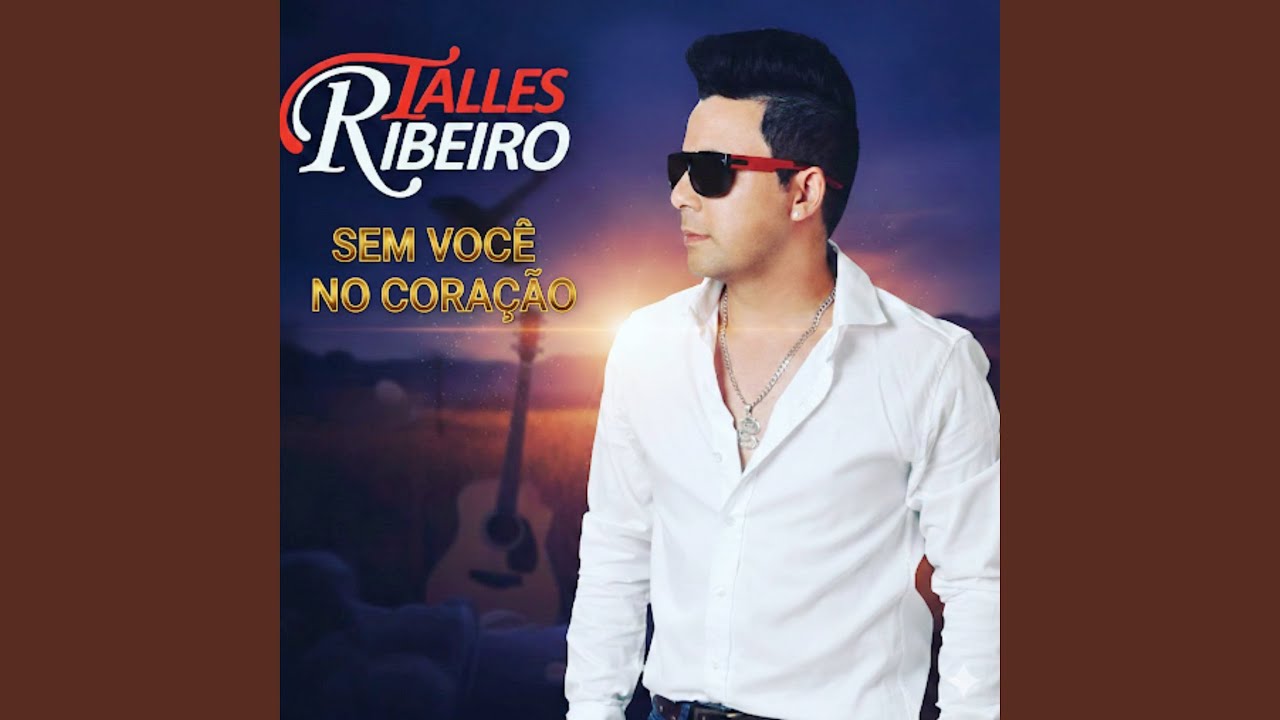 Sem você no coração