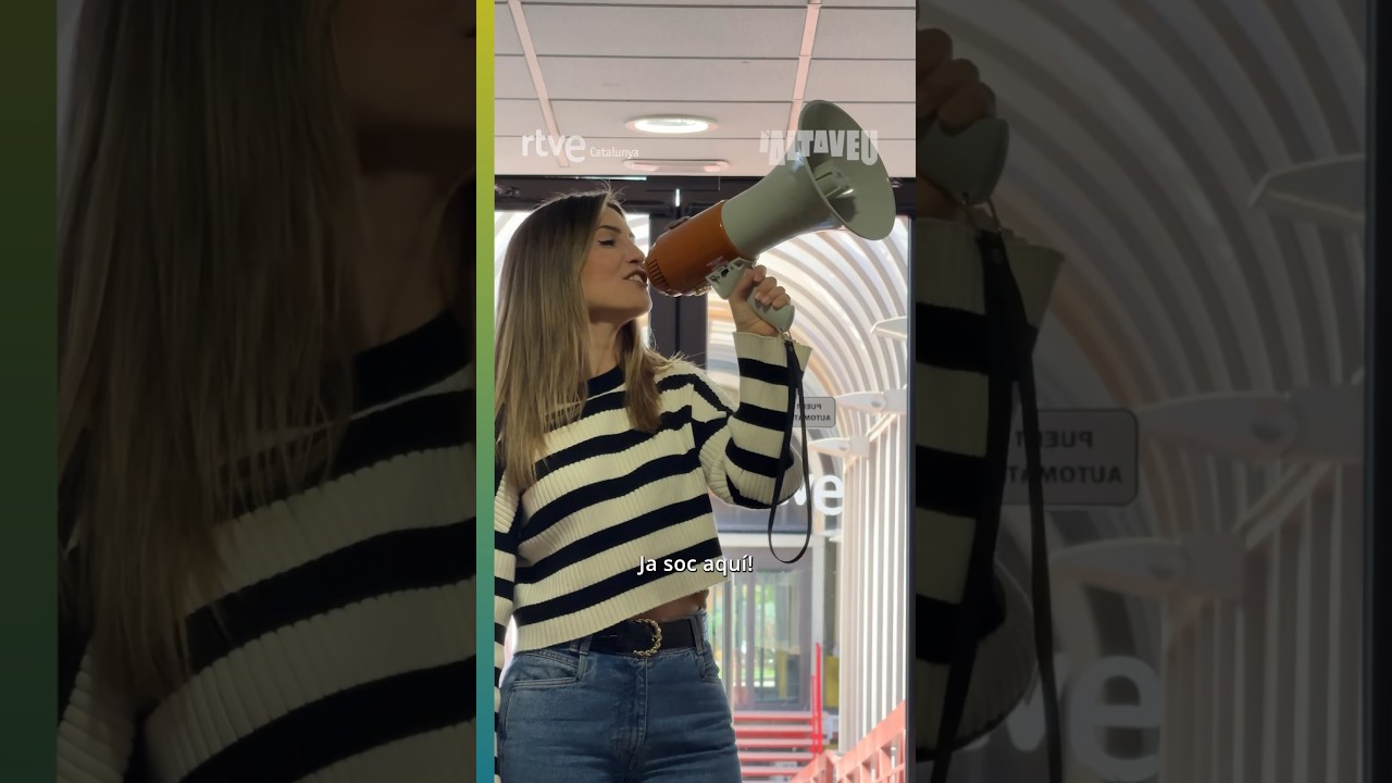 📢 Danae Boronat arriba a 