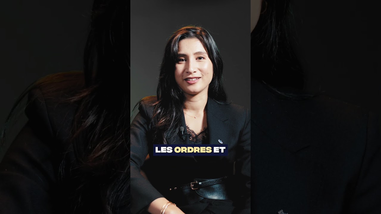 Quiz Ma&iuml;-Linh Camus, ex agent de la DGSE