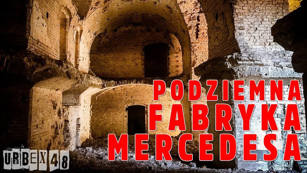OPUSZCZONY FORT - SARBINOWO - TWIERDZA KOSTRZYN - #urbex