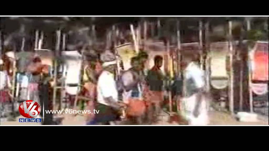 Mythical History of Lord Ayyappa and 18 Holy Steps in Sabarimalia - Spot Light