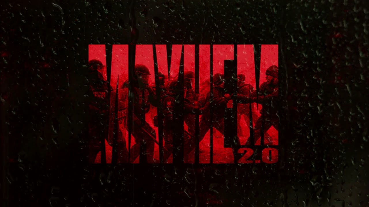 Mayhem 2.0 (Remix)