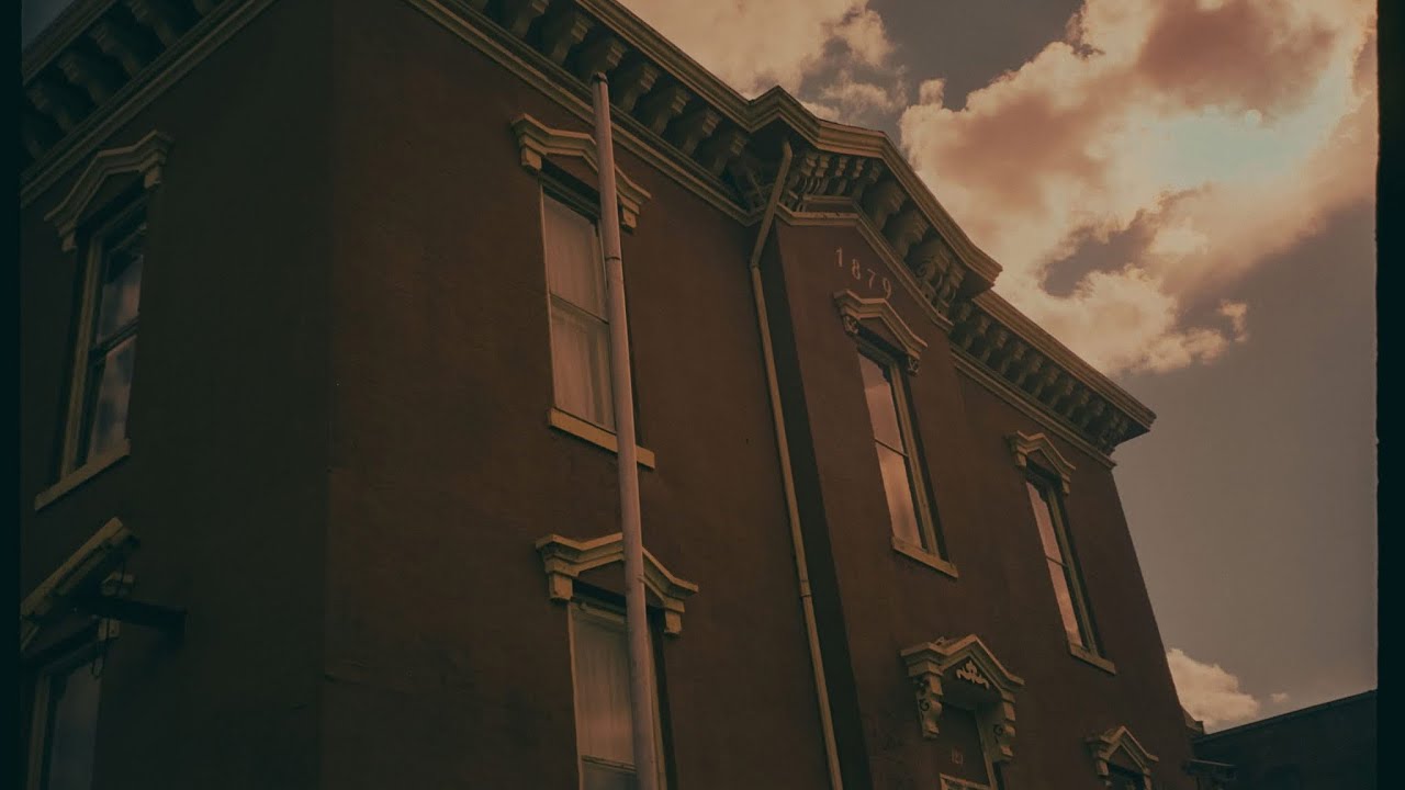Haunted Old Blackford County Jail