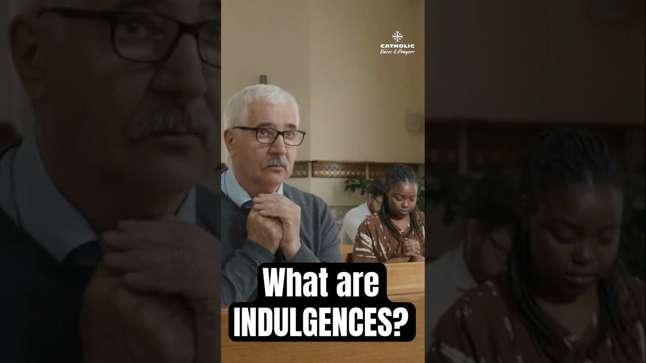 What Are Indulgences &mdash; And How Do You Gain One? | Catholic Truth Explained