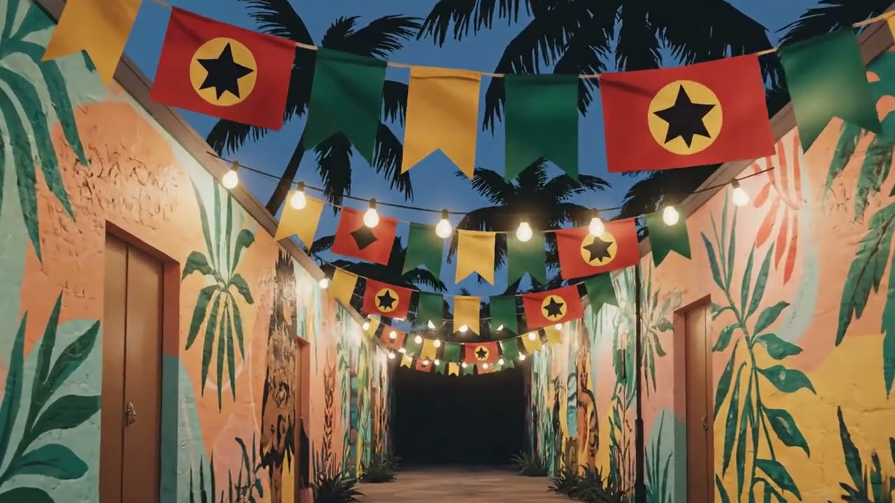 HiFi Morning Reggae – Pure Audio Bliss