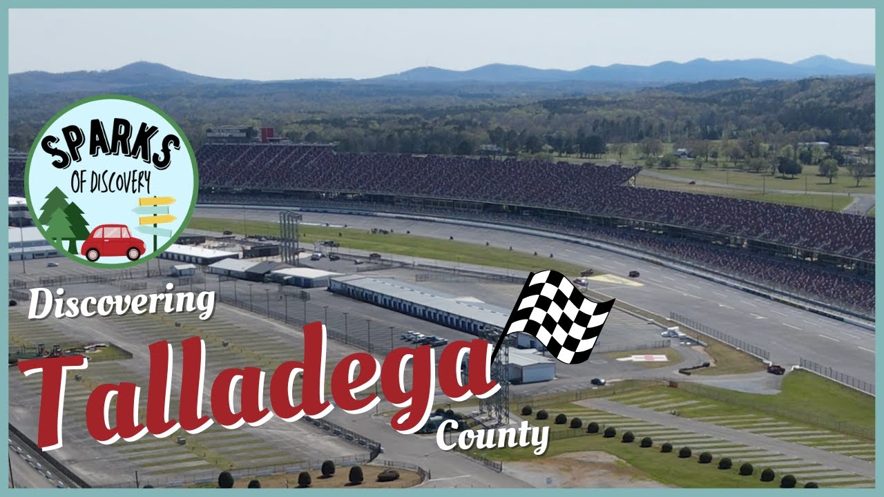 Discovering Talladega