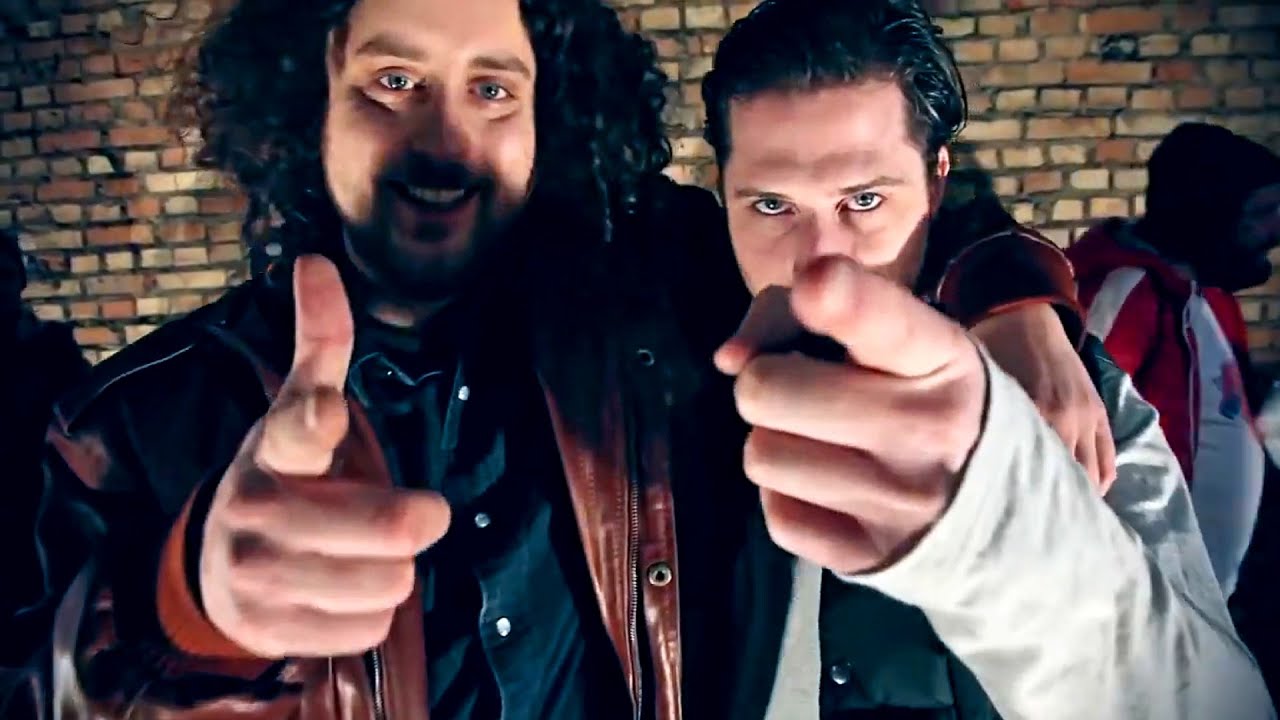 MDMA (Skor & Steezo) -  D&auml; Cypher (feat. Sulaya, Manillio, Semantik, MO, Baze, Tinguely d&auml; Chn&auml;cht)