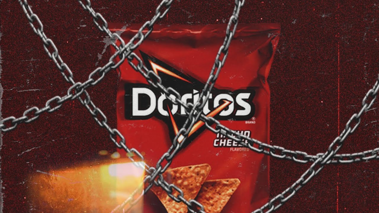 Doritos - Someone For Sure